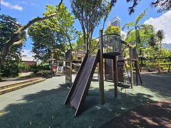 The Claymore (D9), Condominium #560559741